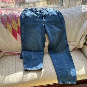 Old Navy High-Rise O.G. Loose Denim Jeans